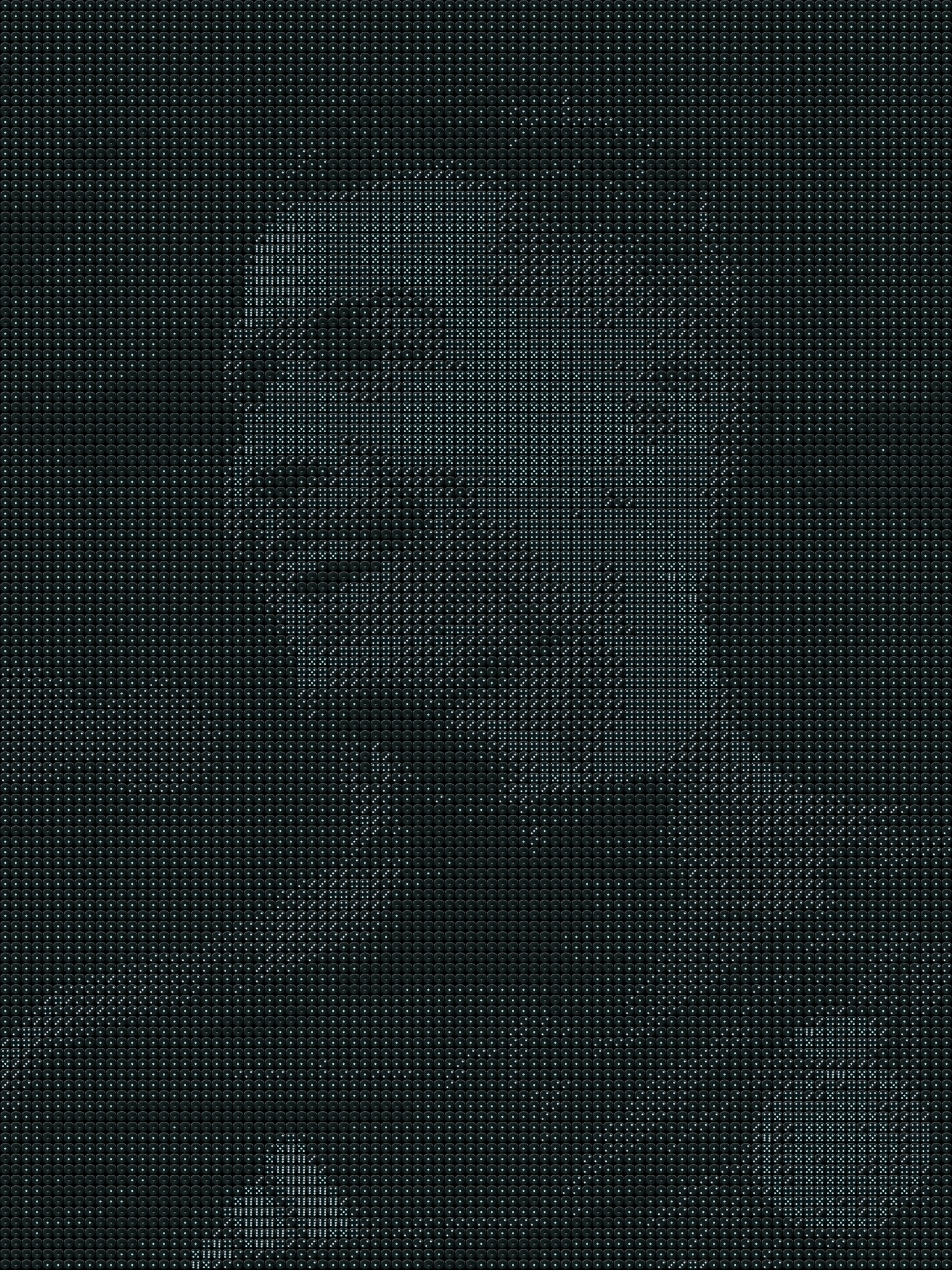 Cristiano Ronaldo: Victory Smile