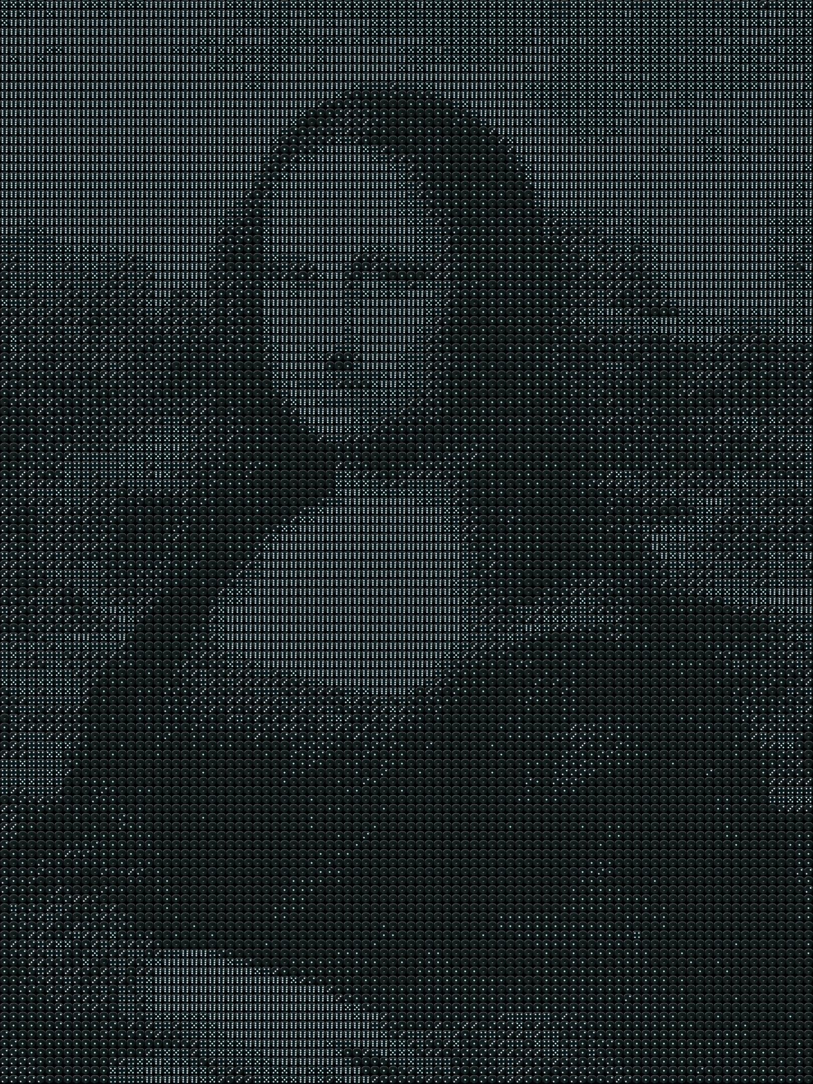Mona Lisa: The Eternal Smile