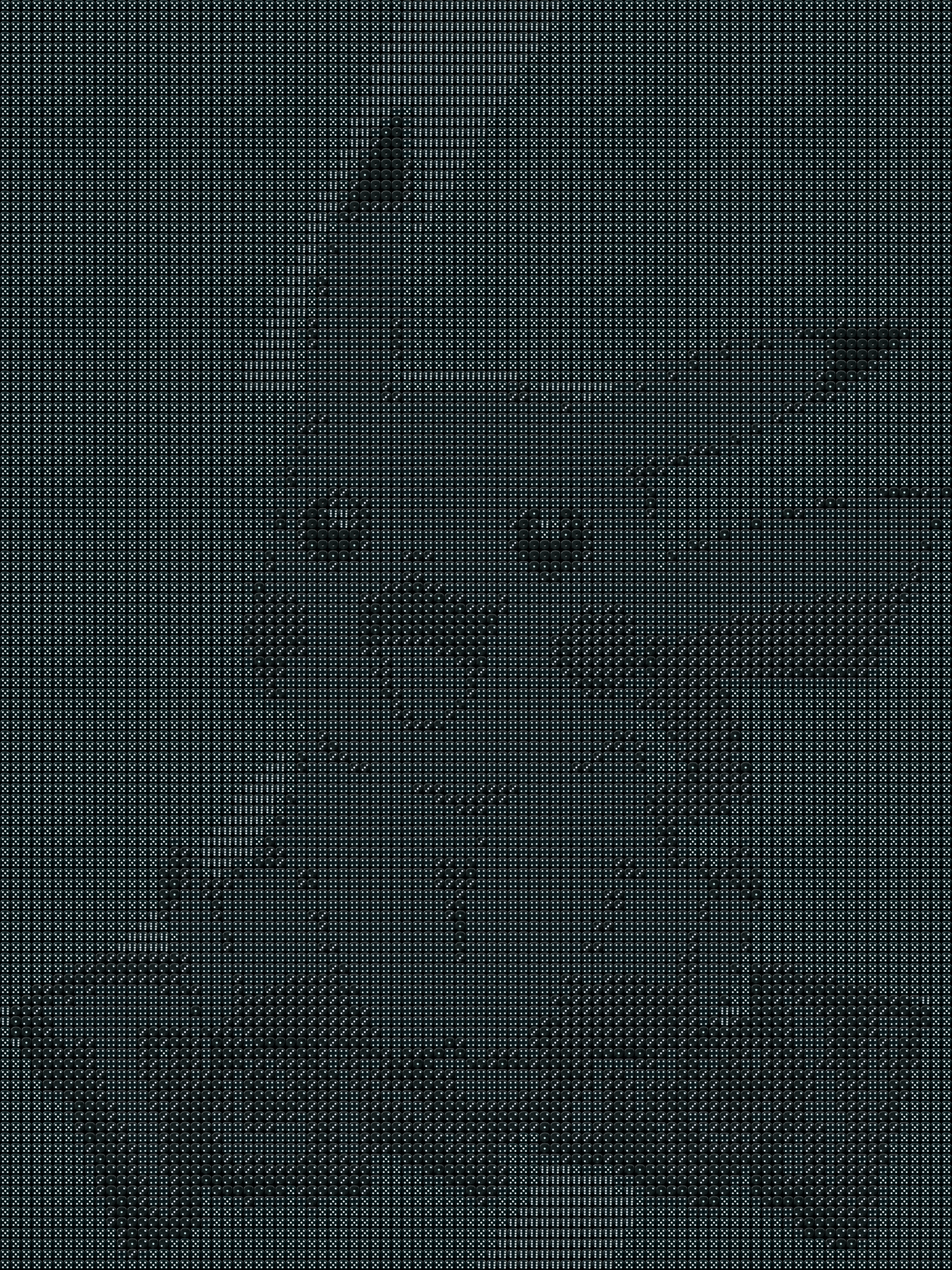 Pikachu: The Electric Icon